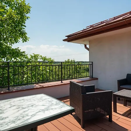 Krolewiec - 1,5km Od Energylandii Villa Zator
