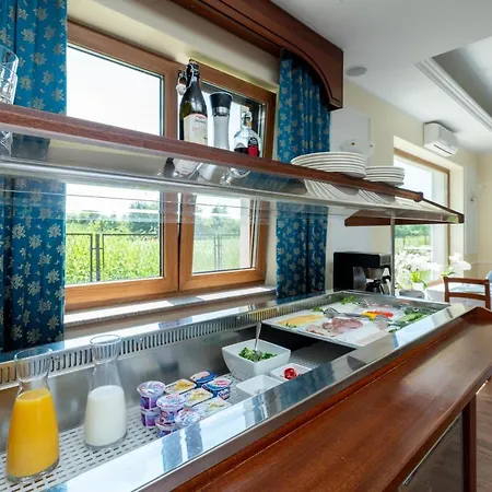 Villa Krolewiec - 1,5km Od Energylandii